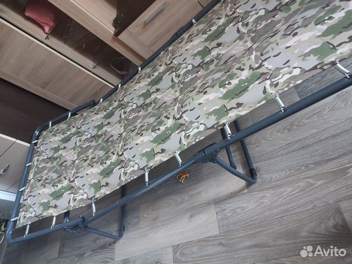 Раскладушка