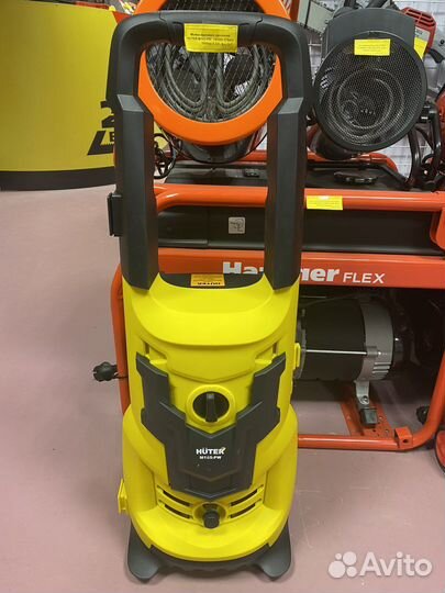 Мойка высокого давления Champion HP5210