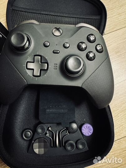 Xbox elite controller series 2