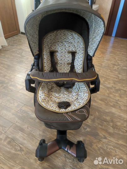 Коляска Concorde Neo 2 в 1