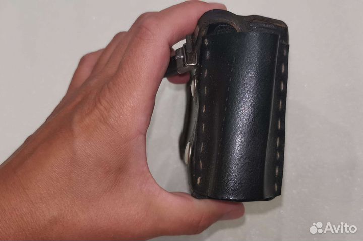 Чехол от радиоприёмника СССР