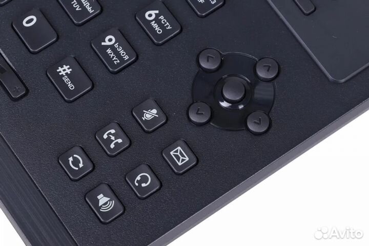 IP телефон Yealink SIP-T31