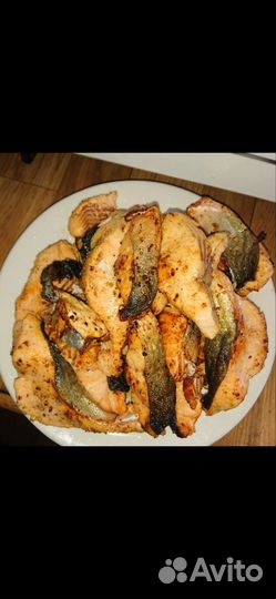 Лосось (Палия)