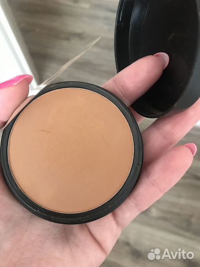 Скульптор для лица baraka