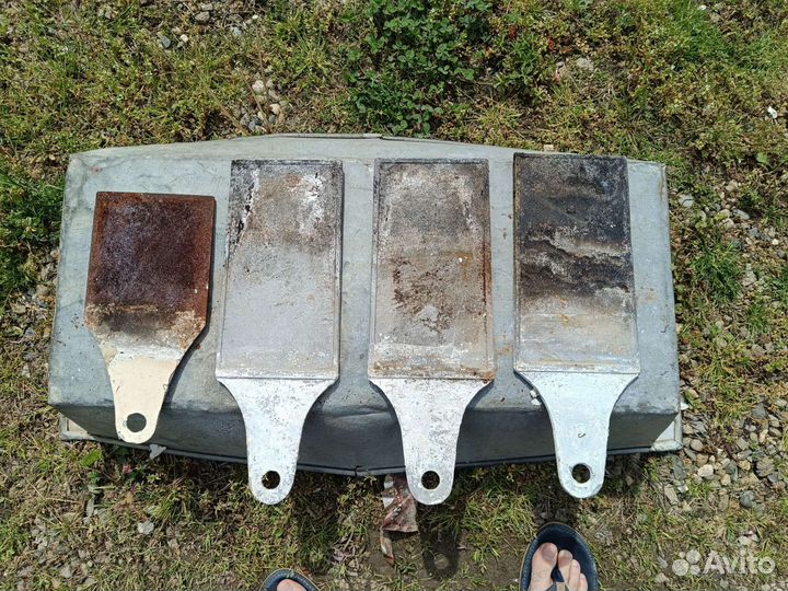 Дверца для печки