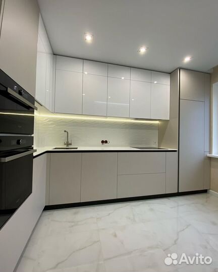 Кухня Кухонный гарнитур от производителя