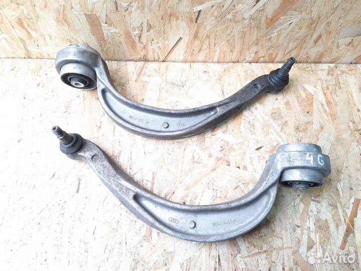 Рычаг передний нижний Audi A6 A7 4G