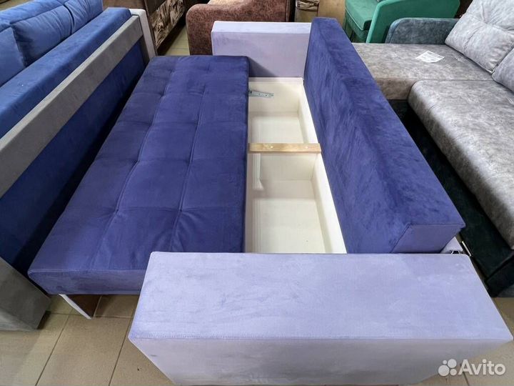 Диван прямой Дублин