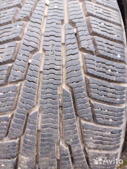 Nokian Tyres Nordman RS2 205/55 R16 94R