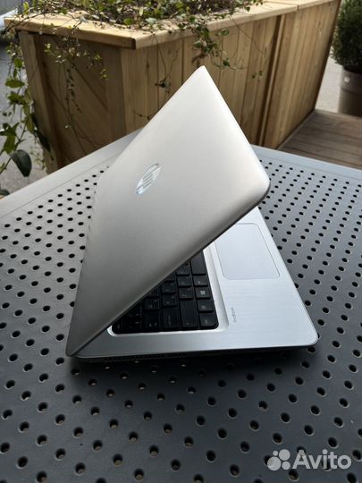 Hp probook 440 g4