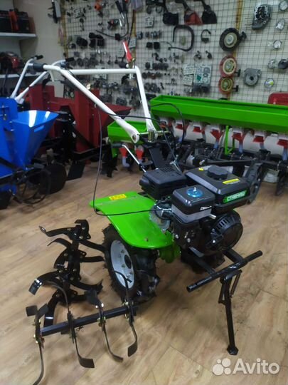 Мотоблок ставмаш мб-10/3