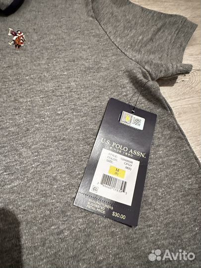 Polo ralph lauren женская поло