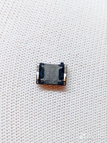 Xiaomi Mi 5S. Разговорный динамик. Оригинал