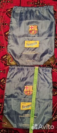 Мешок для обуви