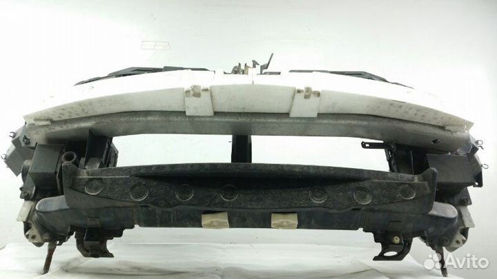 Телевизор Nissan Murano Z50 2008