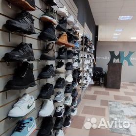Брендовая обувь Nike Аsics New Balance в Астрахани
