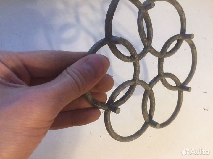 Подставка под горячее