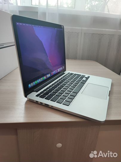 Ноутбук Apple MacBook Pro 13 Early 2015