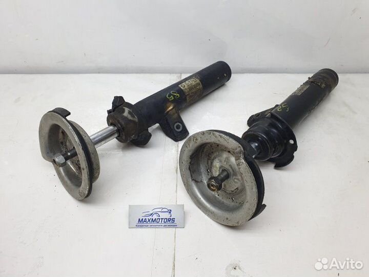 Амортизатор передний Bmw 5-Series E60 3.0 2009