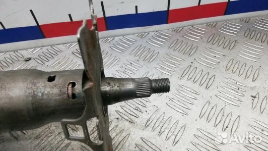 Электроусилитель руля toyota avensis T25 (EDN18VK0