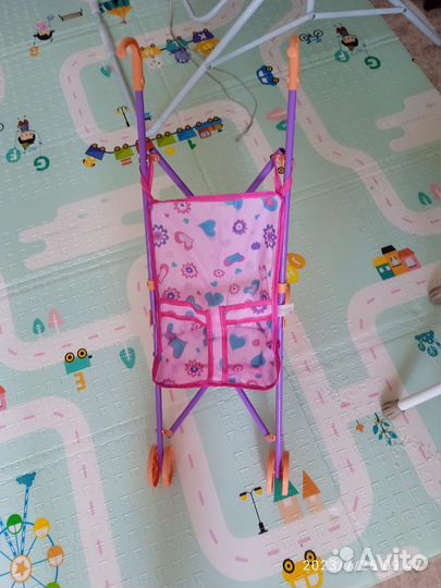 Детская пирамидка