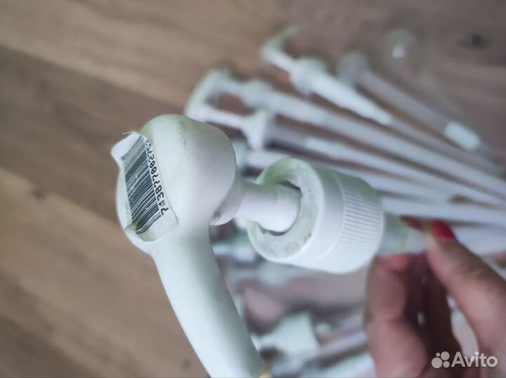 Дозатор для шампуня,бальзама Loreal, Matrix и др