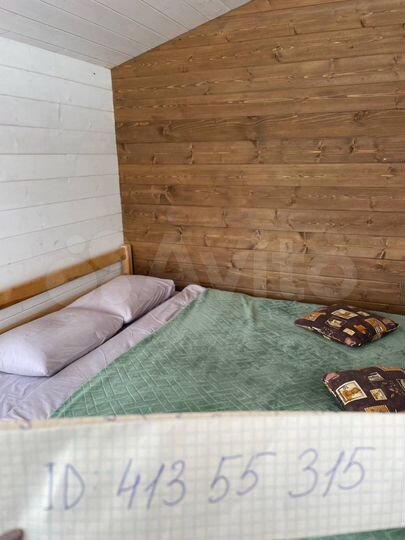 Дом 70 м² на участке 4 сот.