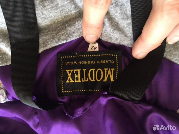 Вещи пакетом для девочки