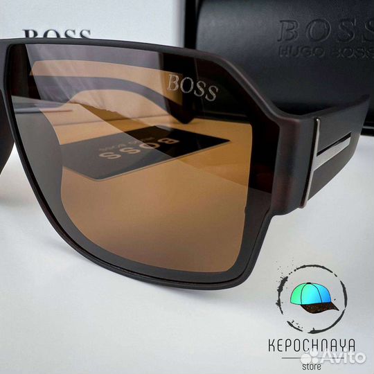 Очки Hugo Boss Premium