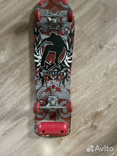 Скейтборд новый