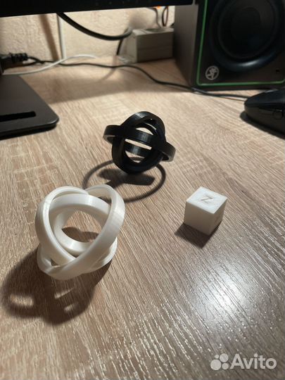 3d печать на заказ