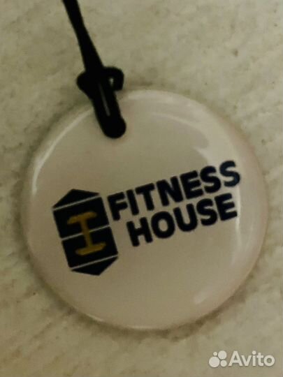 Абонемент в фитнес хаус