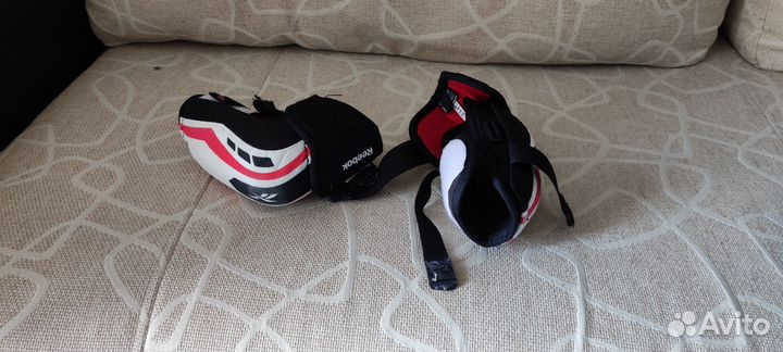 Детская хоккейная форма от 7 до 10 лет