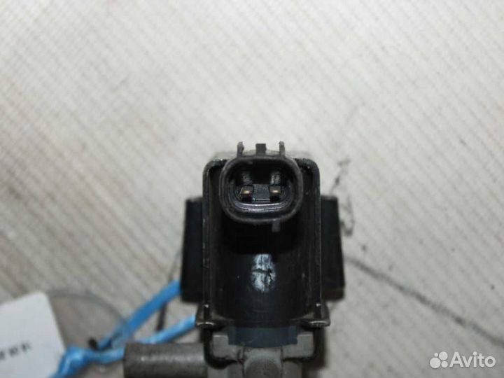 Клапан вакуумный toyota 1AZ-FSE 1NZ-FE 1ZZ-FE 2ZZ