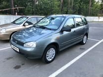 ВАЗ (LADA) Kalina 1.6 MT, 2011, 148 000 км, с пробегом, цена 393 000 руб.