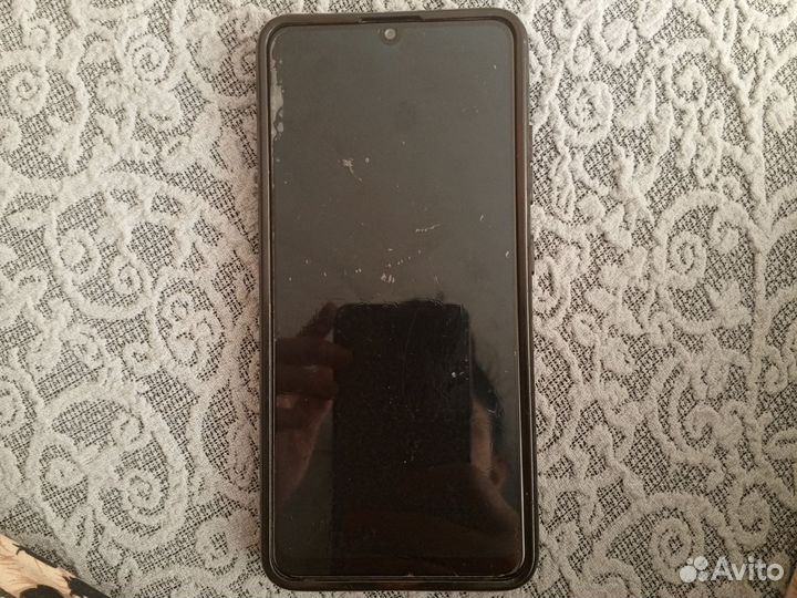 Samsung Galaxy A32, 4/64 ГБ