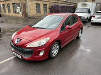 Peugeot 308 1.6 AT, 2009, 152 500 км, с пробегом, цена 395 000 руб.