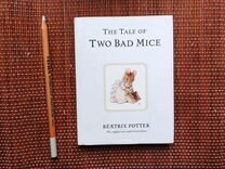 Beatrix Potter The Tale of Two Bad Mice
