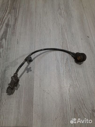 Датчик детонации Kia RIO 3