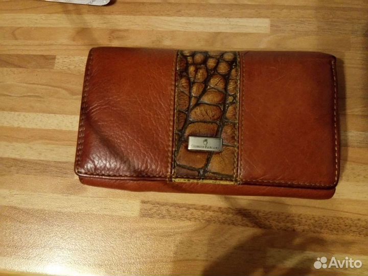 Кошелек отдам