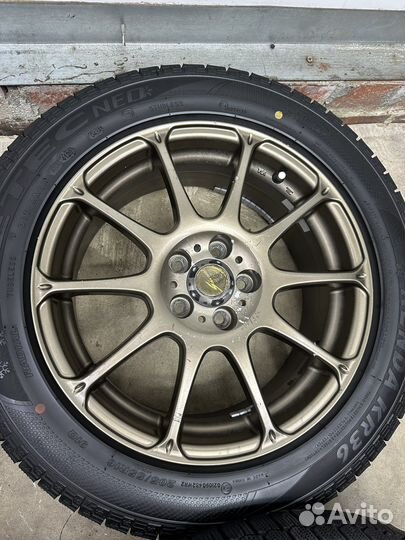 Диски A-Tech r16 5.100