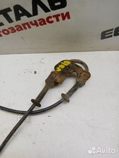 Датчик ABS передний левый Hyundai Solaris седан