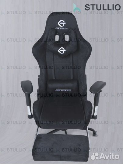 Компьютерное игровое (геймерское) кресло. Новые