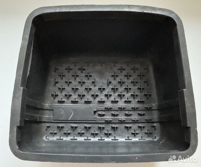 Накладка на руль Mitsubishi Delica