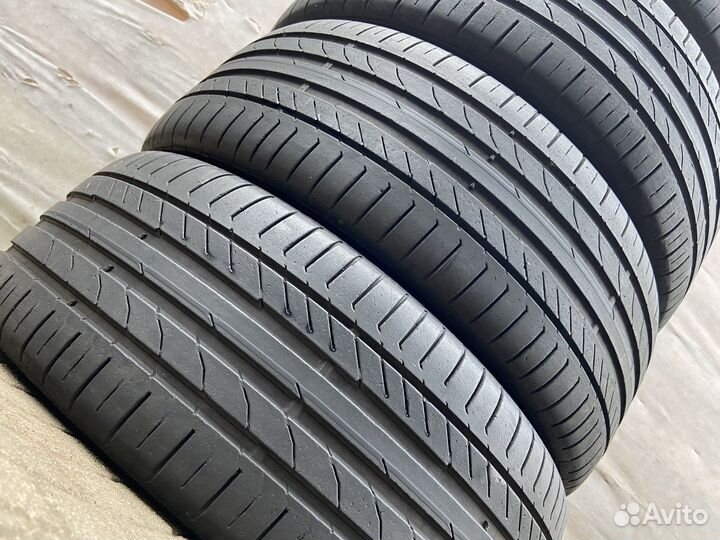 Continental ContiSportContact 5 225/45 R19 96W