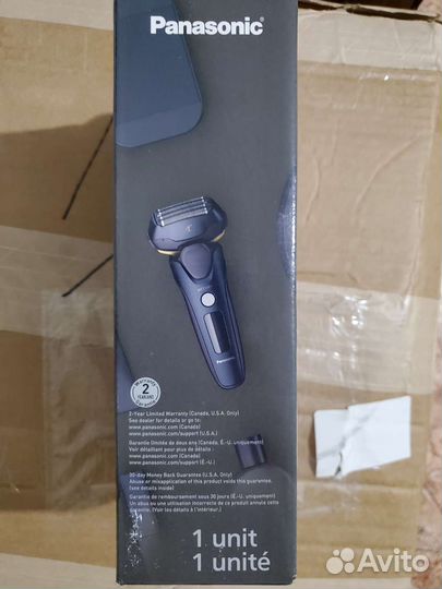 Электробритва Panasonic ARC5 ES-LV67