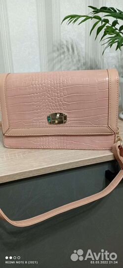 Сумка женская