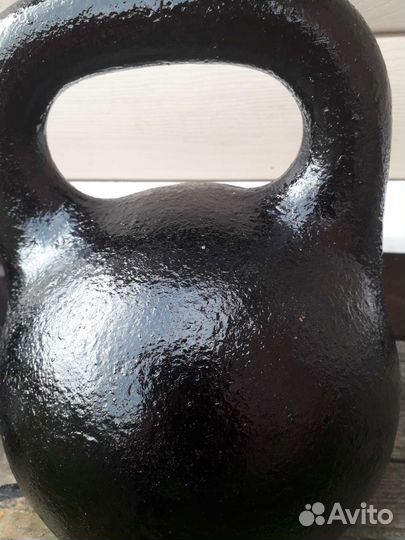 Гири и гантели