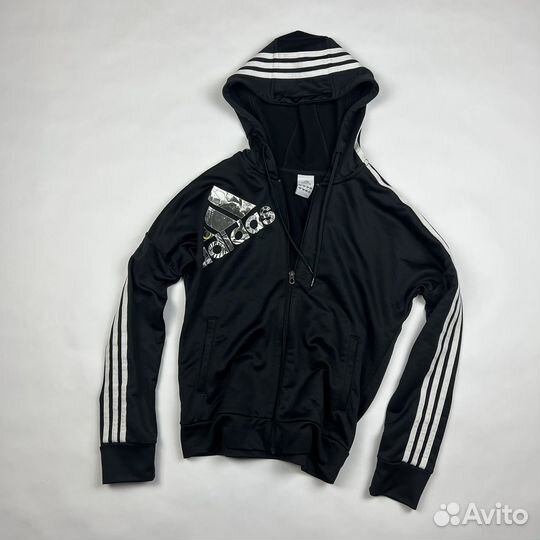 Худи adidas y2k