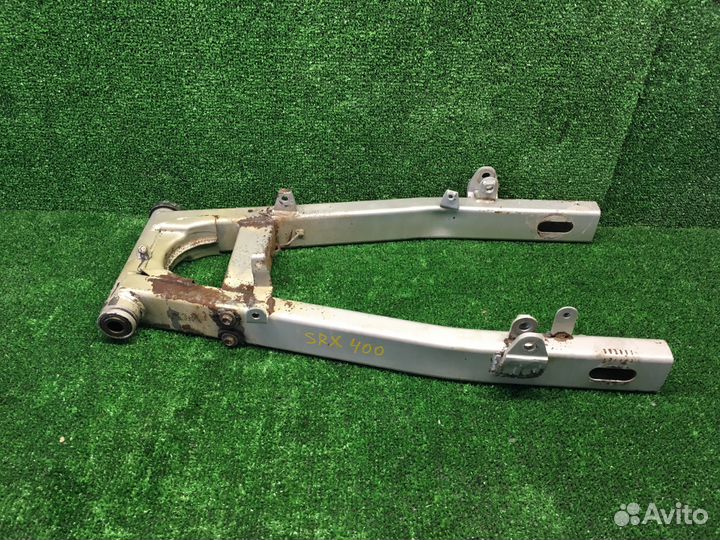 Маятник задний Yamaha SRX 400 1JL